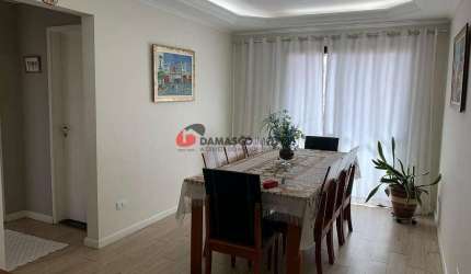 Cobertura / Penthouse à venda, Santa Paula, São Caetano do Sul, SP