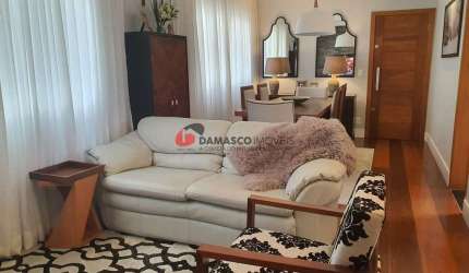 Apartamento para Venda 3 Quartos, 1 Suite, 1 Vaga, Santa Paula, São Caetano do Sul - SP | Edificio