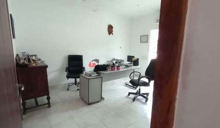 Prédio Comercial à venda 4 Vagas, 530 m², Barcelona, São Caetano do Sul - SP