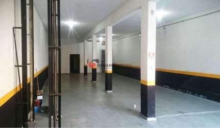 Prédio à venda 700M², Barcelona, São Caetano do Sul - SP