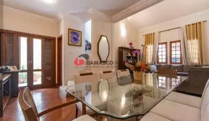 Casa à venda 3 Quartos, 1 Suite, 3 Vagas, 220M², Barcelona, São Caetano do Sul - SP