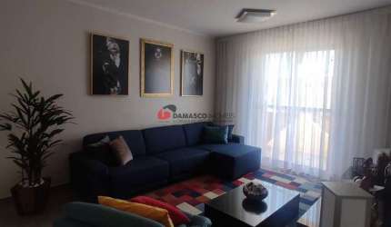 Apartamento à venda 2 Quartos, 1 Vaga, 90M², Santa Paula, São Caetano do Sul - SP
