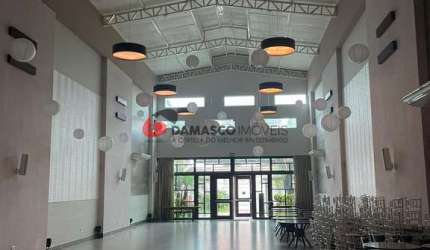 Comercial à venda 586M², Santa Maria, São Caetano do Sul - SP