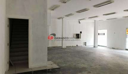 Comercial à venda  2 Pavimentos,  350 m², Centro, São Caetano do Sul - SP