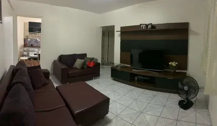 Apartamento à venda, 2 Quartos, 1 Suíte, 1 Vaga - Santa Maria, São Caetano do Sul, SP