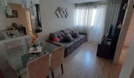 Apartamento à venda 2 Quartos, 1 Vaga, 64M², Boa Vista, São Caetano do Sul - SP