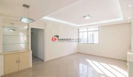 Apartamento para locação, Centro, São Caetano do Sul, SP