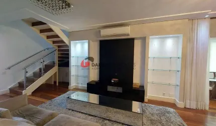 Cobertura para locação, Nova Petrópolis, São Bernardo do Campo, SP