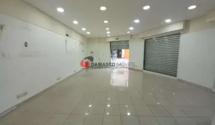 Salão para Locação 264M², Barcelona, São Caetano do Sul - SP