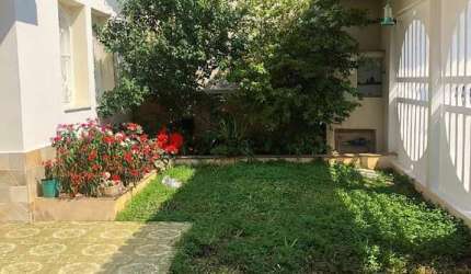Casa para Locação 2 Quartos, 4 Vagas, 250M², Santa Paula, São Caetano do Sul - SP