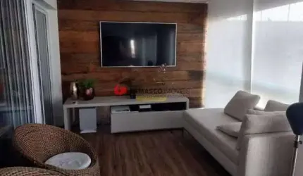 Apartamento para locação, Santo Antônio, São Caetano do Sul, SP