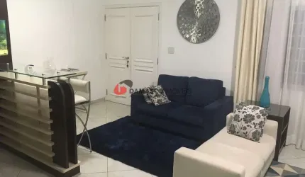 Sobrado para locação 3 Quartos, 3 Suítes, 6 Vagas, 443 m², Campestre, Santo André, SP