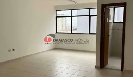 Sala para Locação Campestre, Santo André - SP |
