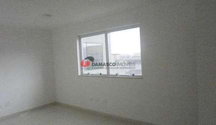 Sala para Locação Nova Gerty, São Caetano do Sul - SP | EDIFÍCIO IMPERIAL BUSINESS CENTER