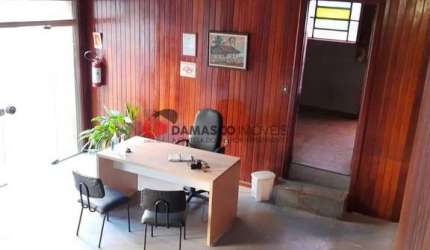 Salão para Locação 180M², Centro, São Caetano do Sul - SP