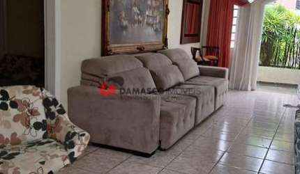 Casa para locação, 3 dormitórios, 1 Suíte, Jardim São Caetano, São Caetano do Sul, SP