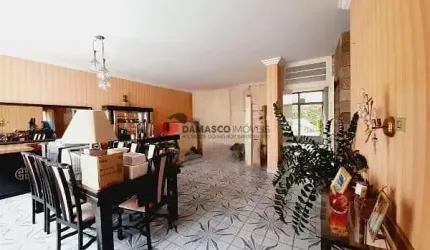 Casa para locação, Barcelona, São Caetano do Sul, SP