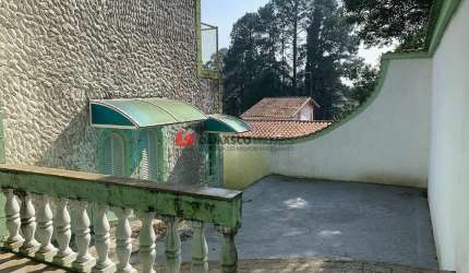 Sobrado para Locação 3 Quartos, 1 Suite, 4 Vagas, 370M², Parque Terra Nova, São Bernardo do Campo -