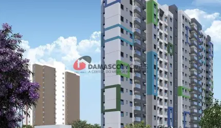 Apartamento à venda, Fundação, São Caetano do Sul, SP