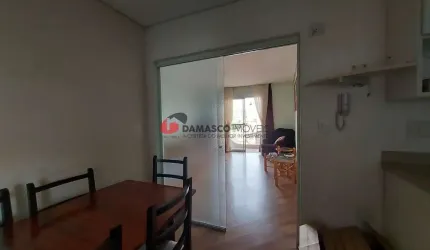 Apartamento à venda 2 Quartos, 1 Suite, 1 Vaga, 85M², Olímpico, São Caetano do Sul - SP