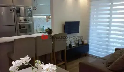 Apartamento à venda, Jardim São Caetano, São Caetano do Sul, SP