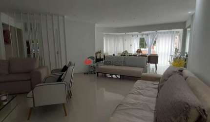Apartamento à venda 3 Quartos, 3 Suites, 3 Vagas, 153M², Santa Paula, São Caetano do Sul - SP