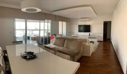 Apartamento à venda, Barcelona, São Caetano do Sul, SP