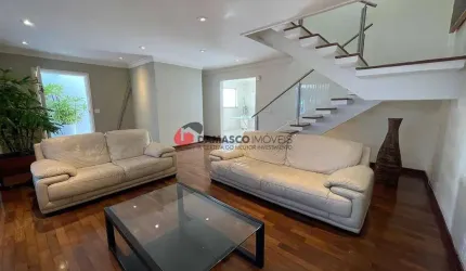 Sobrado à venda, Vila Regente Feijó, São Paulo, SP