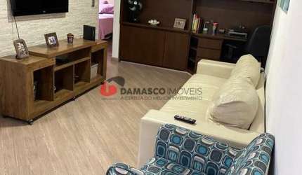 Apartamento à venda, Santa Maria, São Caetano do Sul, SP