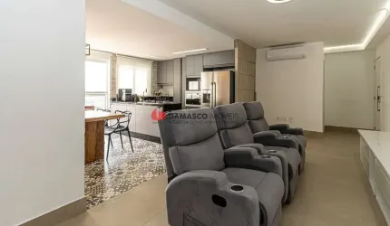 Apartamento à venda, Santo Antônio, São Caetano do Sul, SP
