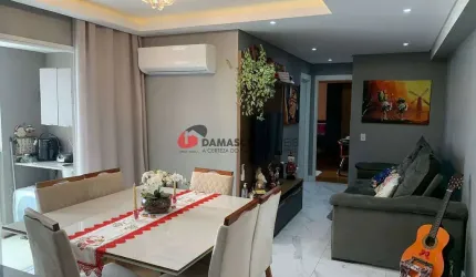 Apartamento à venda, Boa Vista, São Caetano do Sul, SP