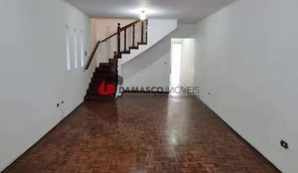 Sobrado à venda, Vila Califórnia, São Paulo, SP