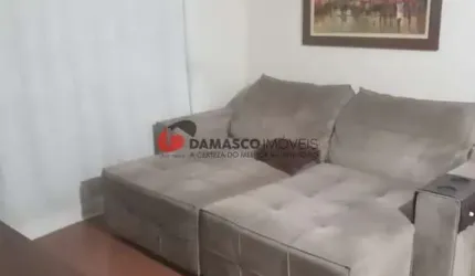 Cobertura à venda, Santa Maria, São Caetano do Sul, SP