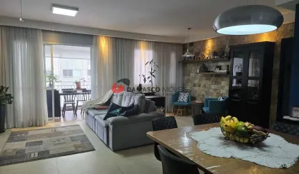 Apartamento à venda, Olímpico, São Caetano do Sul, SP