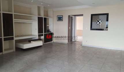 Apartamento à venda, Santa Paula, São Caetano do Sul, SP