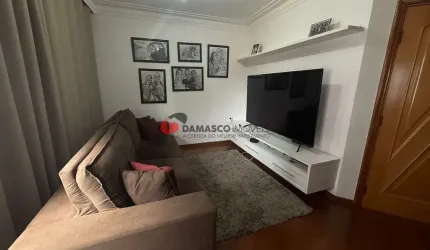 Apartamento à venda, Cerâmica, São Caetano do Sul, SP
