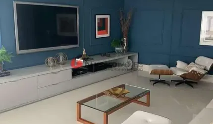 Apartamento à venda 4 Quartos, 4 Suites, 4 Vagas, 244M², Santa Paula, São Caetano do Sul - SP