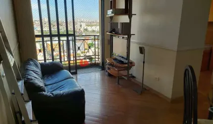 Apartamento à venda, Santo Antônio, São Caetano do Sul, SP