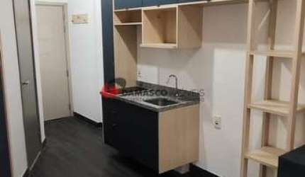 Studio para locação, Santa Paula, São Caetano do Sul, SP