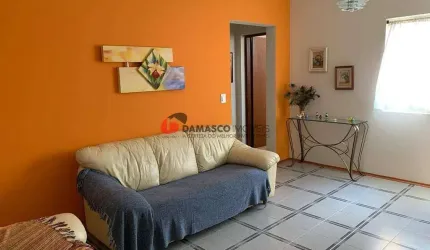 Apartamento à venda, Olímpico, São Caetano do Sul, SP