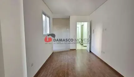 Cobertura à venda, Santa Maria, Santo André, SP