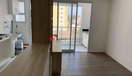 Apartamento para Venda 2 Quartos, 1 Suite, 2 Vagas, 65M², Boa Vista, São Caetano do Sul - SP