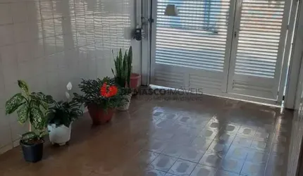 Sobrado à venda 3 Quartos, 1 Vaga, 155M², Osvaldo Cruz, São Caetano do Sul - SP
