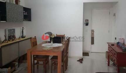 Apartamento para Locação 3 Quartos, 1 Suite, 2 Vagas, Santa Paula, São Caetano do Sul - SP | TERRAÇ