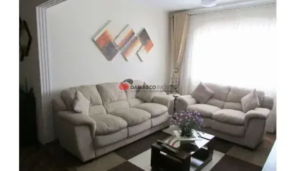 Apartamento à venda 3 Quartos, 1 Vaga, 96M², Santa Maria, São Caetano do Sul - SP
