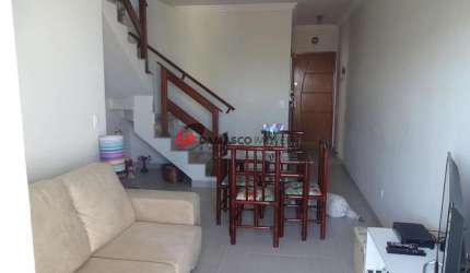 Cobertura à venda 3 Quartos, 2 Suites, 3 Vagas, 135M², Rudge Ramos, São Bernardo do Campo - SP