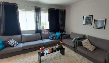 Sobrado à venda 3 Quartos, 3 Suites, 280M², Vila Valparaíso, Santo André - SP