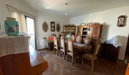 Apartamento à venda 3 Quartos, 1 Suite, 2 Vagas, Vila Valparaíso, Santo André - SP