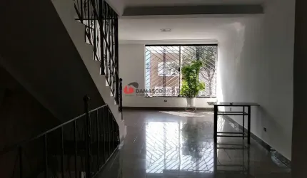 Sobrado à venda 3 Quartos, 1 Suite, 2 Vagas, 240M², Ipiranga, São Paulo - SP