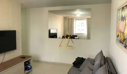 Apartamento à venda, 73 m² por R$ 485.000,00 - Santana - São Paulo/SP